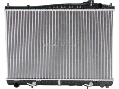 1986 Toyota Corolla Radiator - 16400-64070