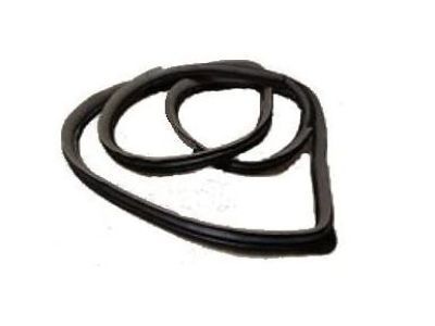 Toyota Tundra Door Seal - 62312-0C030-B0