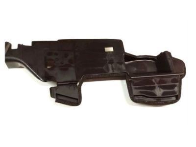 2011 Toyota Camry Air Deflector - 53293-06140