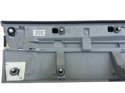 Toyota 75075-60120-C0