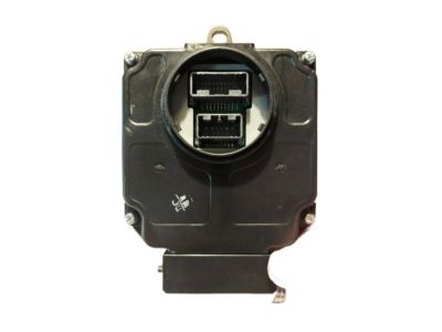 2022 Toyota Prius Light Control Module - 81016-47880