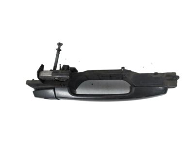 Toyota 69201-33010 Frame Sub-Assy, Front Door Outside Handle, RH