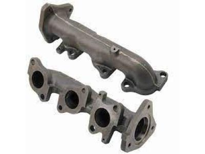 1997 Toyota Tacoma Exhaust Manifold - 17142-62090