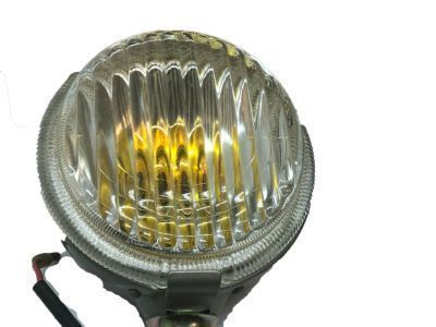 Toyota 81210-60010 Lamp Assembly, Fog