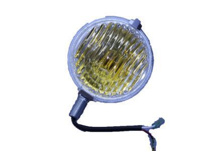 Toyota 81210-60010 Lamp Assembly, Fog