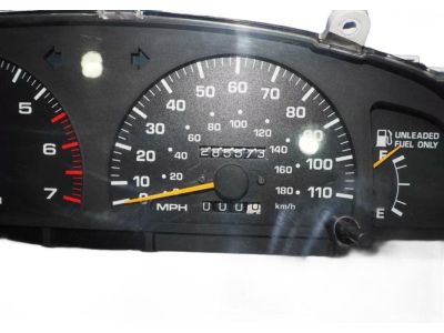2002 Toyota Tundra Instrument Cluster - 83841-0C030