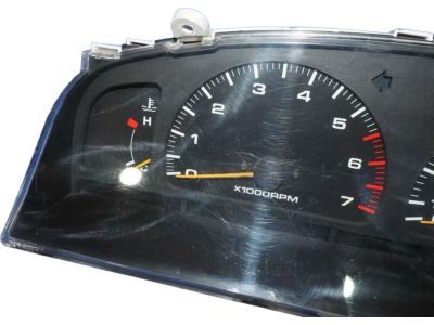 2002 Toyota Tundra Instrument Cluster - 83841-0C030