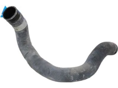 2020 Toyota Camry Radiator Hose - 16571-F0010