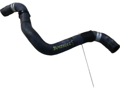 2020 Toyota Camry Radiator Hose - 16571-F0010