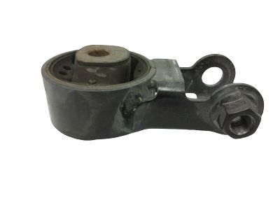 Toyota 12363-21060 Rod, Engine Moving Control