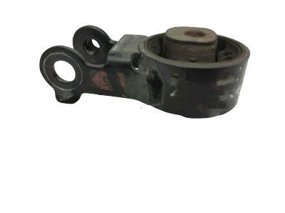 Toyota 12363-21060 Rod, Engine Moving Control