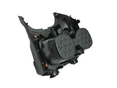 2019 Toyota RAV4 Cup Holder - 58803-0R030-C6