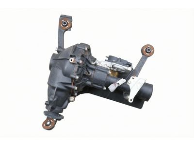 2021 Toyota Tacoma Differential - 41110-35E10