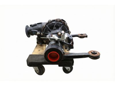 2021 Toyota Tacoma Differential - 41110-35E10