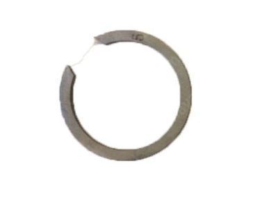 Toyota 90520-18015 Ring, Shaft Snap