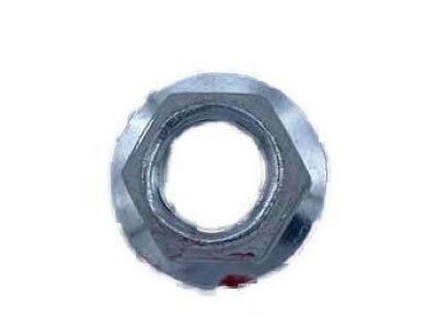 Toyota 90177-A0012 Nut