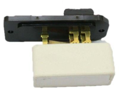 Toyota Pickup Blower Motor Resistor - 87138-04011