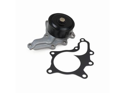16100-39516 Toyota Engine Water Pump Assembly Product Photo 1 of 2