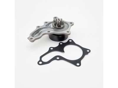 16100-39516 Toyota Engine Water Pump Assembly Product Photo 2 of 2