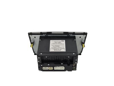 86120-06480 Toyota Radio Receiver Assembly Product Photo 1 of 4