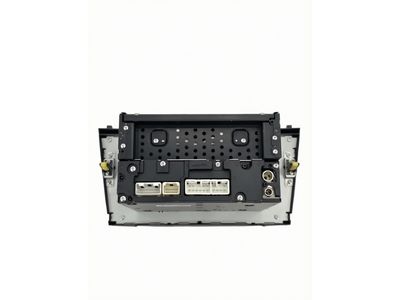 86120-06480 Toyota Radio Receiver Assembly Product Photo 4 of 4