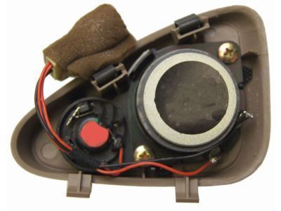 Toyota 86160-08100 Speaker Assembly, Front