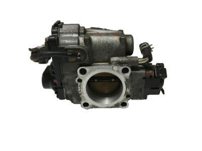 2003 Toyota Tundra Throttle Body - 22030-62020