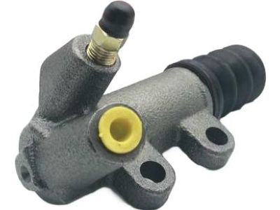 1994 Toyota Tercel Clutch Slave Cylinder - 31470-10012