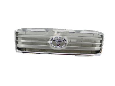 2006 Toyota Land Cruiser Grille - 53101-60360