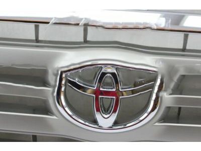 Toyota 53101-60360 Radiator Grille