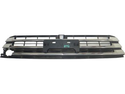 Toyota Highlander Grille - 53102-0E080