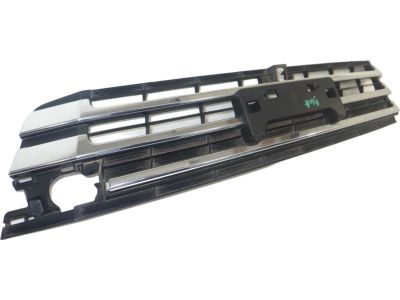 Toyota Highlander Grille - 53102-0E080