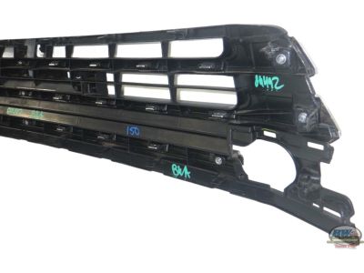 Toyota Highlander Grille - 53102-0E080