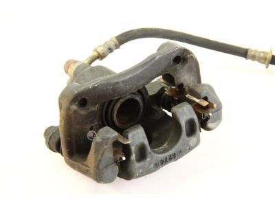 2006 Toyota Solara Brake Caliper - 47750-06090