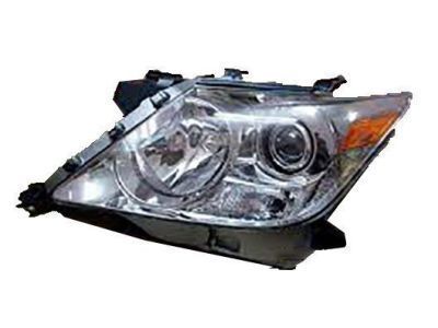 Toyota Land Cruiser Headlight - 81130-60D30