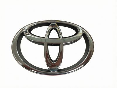 75311-1E010 Toyota Emblem Product Photo 3 of 4