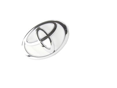 75311-1E010 Toyota Emblem Product Photo 2 of 4