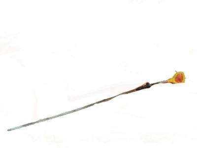 1987 Toyota MR2 Dipstick - 15301-16040