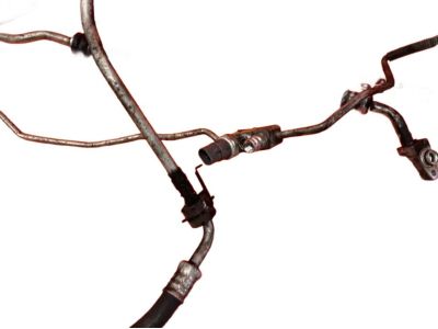 Toyota Celica A/C Hose - 88716-2D620