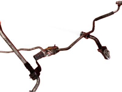 Toyota Celica A/C Hose - 88716-2D620