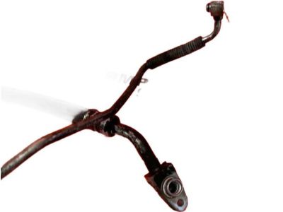 Toyota Celica A/C Hose - 88716-2D620
