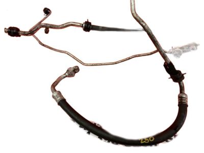 Toyota Celica A/C Hose - 88716-2D620