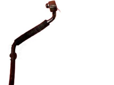 Toyota Celica A/C Hose - 88716-2D620