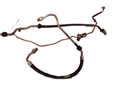 Toyota Celica A/C Hose - 88716-2D620