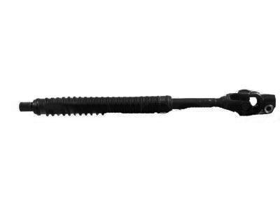 Toyota 45203-60090 Shaft, Steering Intermediate