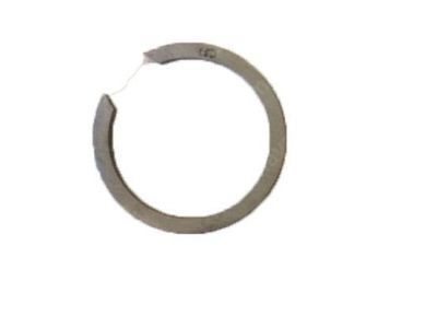 Toyota 90520-17011 Ring, Shaft Snap