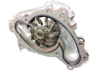 Toyota Solara Water Pump - 16100-29085