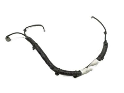 Toyota 82169-04061 Wire, Floor, NO.6