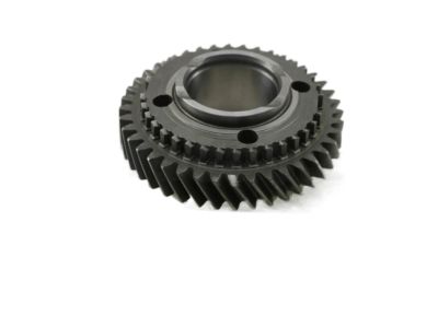 Toyota 33332-12140 Gear, 2nd