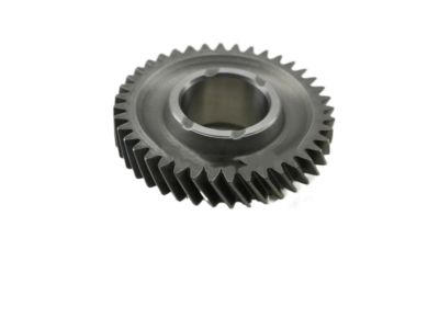 Toyota 33332-12140 Gear, 2nd